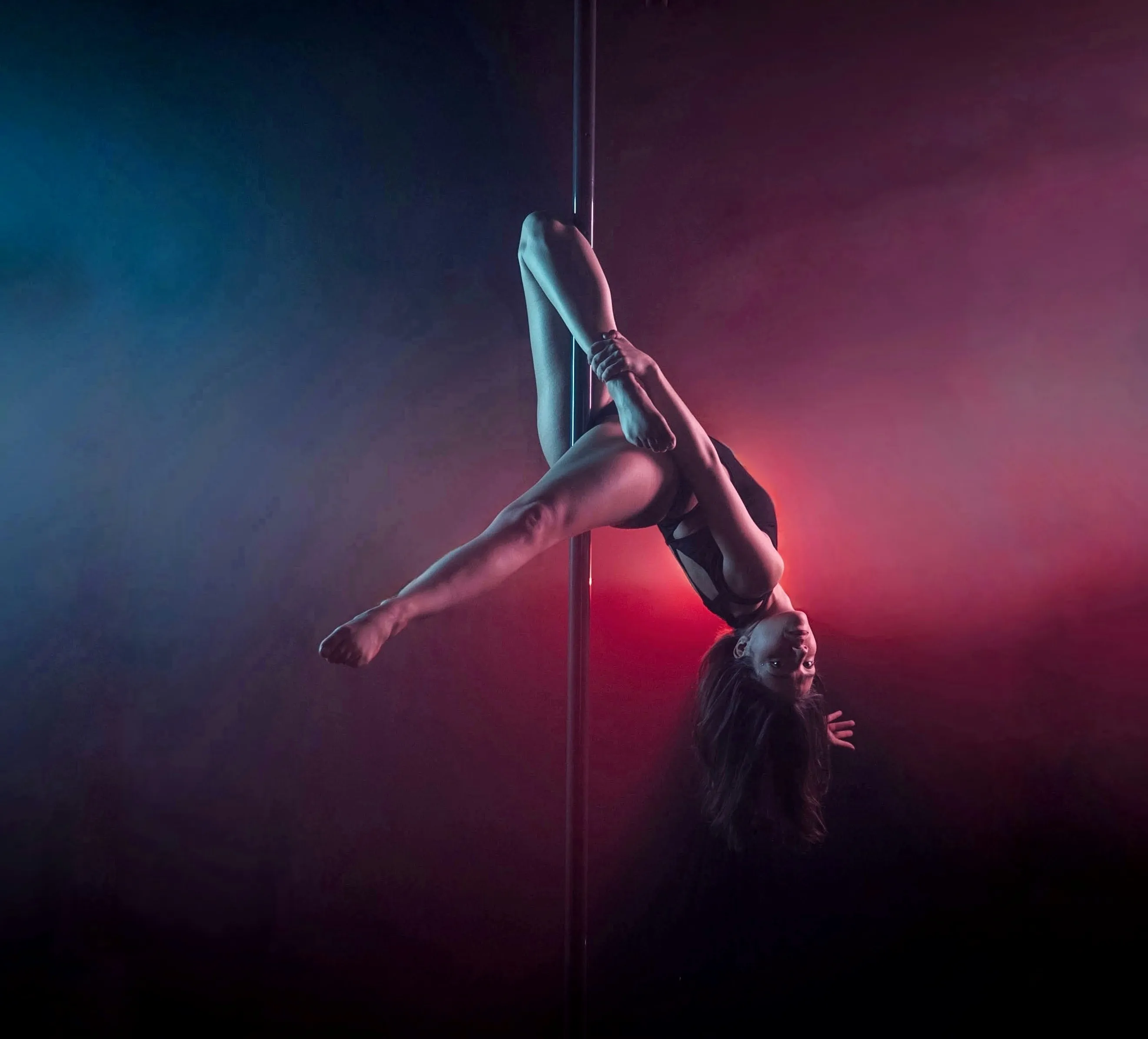 Pole Dance Immersive