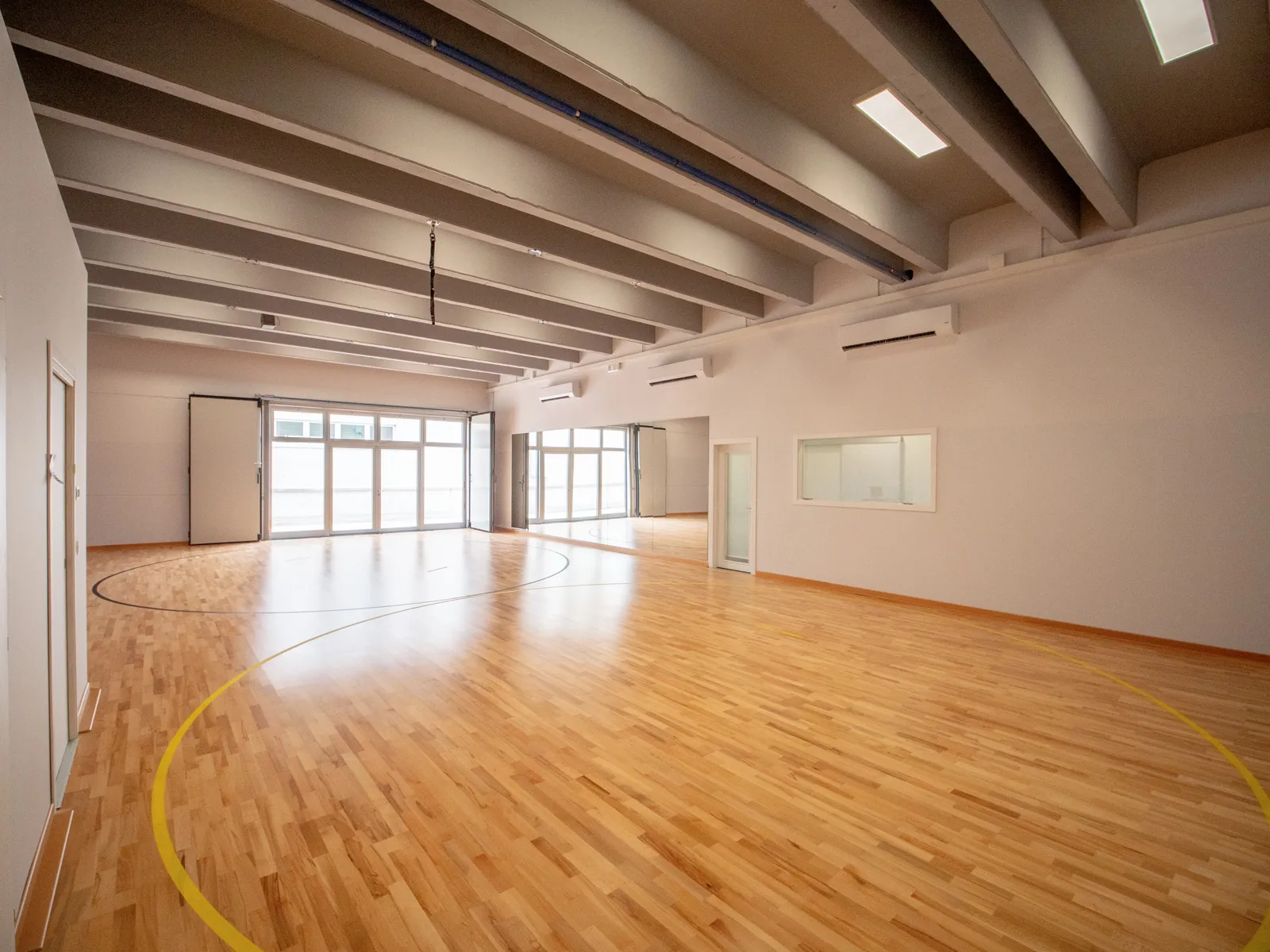 La nostra sala