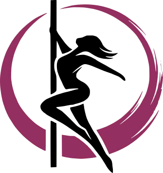 Martesana Pole Dance Logo