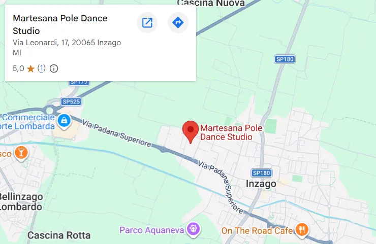 Indicazioni